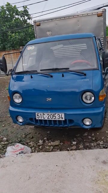 HUYNH DAI.TÃI 1T ĐÒI.2008. Mua bán Xe tải, xe ben tại Quận Bình Tân Tp Hồ Chí Minh được đăng bởi Văn Trí hình 1