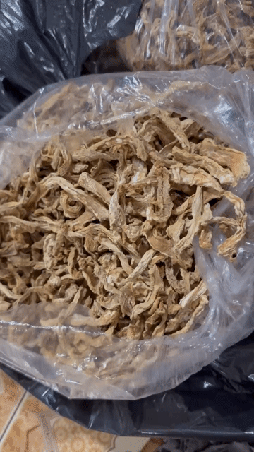 Thực phẩm khô Củ cải 1KG. Mua bán Đồ ăn, thực phẩm và các loại khác tại Huyện Hóc Môn Tp Hồ Chí Minh được đăng bởi Huỳnh Huyền Đoan hình 1
