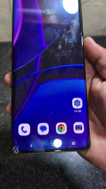 Motorola Edge 40 Đen Đã qua sử dụng. Mua bán Điện thoại tại Quận 12 Tp Hồ Chí Minh được đăng bởi Toàn hình 1