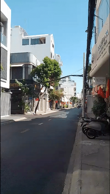 Mua bán Văn phòng, Mặt bằng kinh doanh Quận Tân Bình Tp Hồ Chí Minh diện tích 130 m² giá 12 tỷ