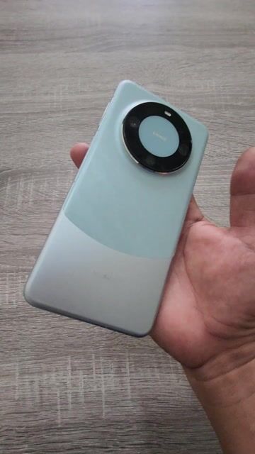 Huawei Mate 60 Pro 1024GB Xanh 99%. Mua bán Điện thoại tại Quận Gò Vấp Tp Hồ Chí Minh được đăng bởi Dương Điện Thoại giá rẻ  hình 1
