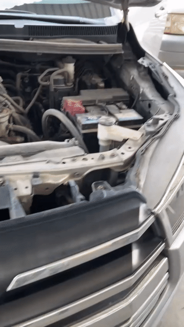 Toyota Innova 2018 2.0G - 84234 km. Mua bán Ô tô tại Huyện Long Thành Đồng Nai được đăng bởi thế hình 1