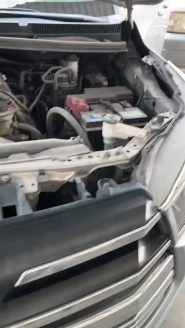 Toyota Innova 2018 2.0G - 84234 km. Mua bán Ô tô tại Huyện Long Thành Đồng Nai được đăng bởi thế hình 1