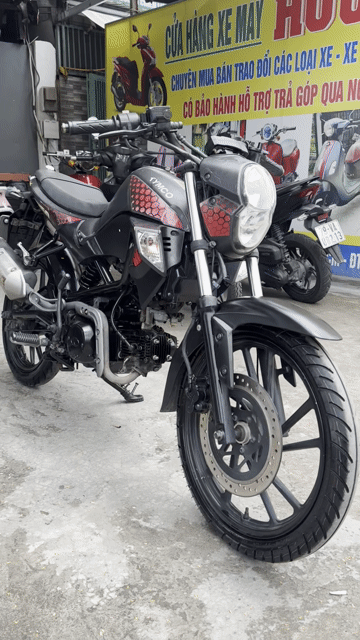 Kymco Kpipe bs tphcm giấy tờ đầy đủ máy ngon. Mua bán Xe máy tại Quận Bình Tân Tp Hồ Chí Minh được đăng bởi Hữu Trung hình 1