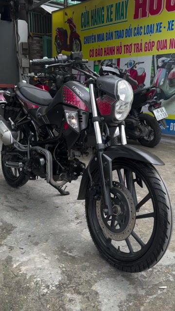 Kymco Kpipe bs tphcm giấy tờ đầy đủ máy ngon. Mua bán Xe máy tại Quận Bình Tân Tp Hồ Chí Minh được đăng bởi Hữu Trung hình 1