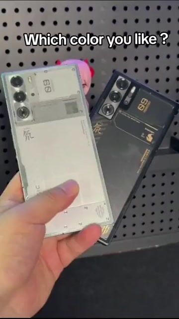 Nubia Red Magic 9 Pro 512G Quốc Tế Fullbox Trả Góp. Mua bán Điện thoại tại Quận Nam Từ Liêm Hà Nội được đăng bởi MPhones Mỹ Đình hình 1