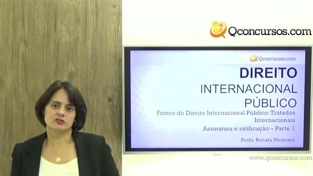 Direito Internacional Público