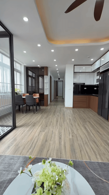 Mua bán Căn hộ Chung cư Chung cư Cầu Tiên Quận Hoàng Mai Hà Nội diện tích 90 m² giá 6,85 tỷ