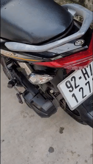 Yamaha Nouvo Đen trắng. Mua bán Xe máy tại Huyện Bình Chánh Tp Hồ Chí Minh được đăng bởi Hồ Văn Tươi hình 1