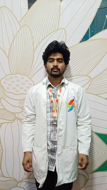 Perumalla Prasanth Kumar