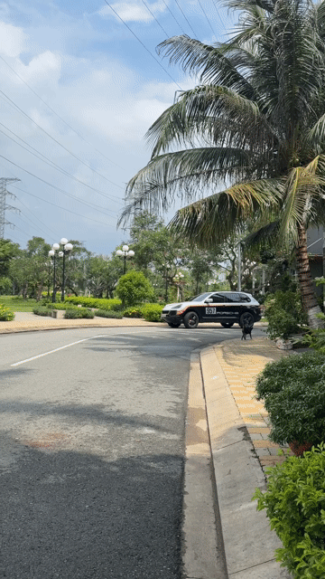 Porsche Cayenne 2009 Đen. Mua bán Ô tô tại Quận 7 Tp Hồ Chí Minh được đăng bởi chị Hương hình 1