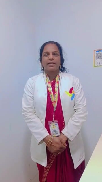 Real World Evidence®  of 134 Months Age With Initial Ability Score 492 Having 501 Today by Kalakunta Padma, Admin Manager from Suchitra