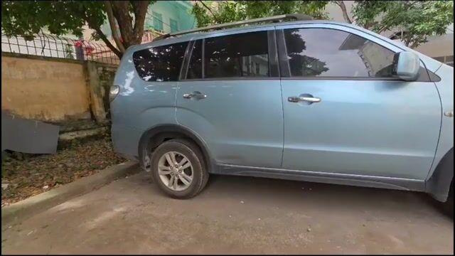 Mitsubishi Zinger 2008 GLS 2.4 MT - 350000 km. Mua bán Ô tô tại Huyện Thanh Trì Hà Nội được đăng bởi Minh hình 1