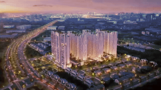 Mua bán Căn hộ Chung cư Thành phố Biên Hòa Đồng Nai diện tích 69 m² giá 800 triệu