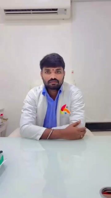 Komarala Sreenivasulu