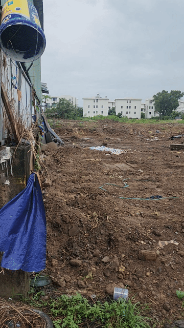 Cho thuê Đất Thành phố Thủ Đức Tp Hồ Chí Minh diện tích 3000 m² giá 1 triệu/tháng