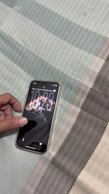 Apple iPhone 12 Pro 128GB Vàng Mỹ Like New. Mua bán Điện thoại tại Huyện Xuân Lộc Đồng Nai được đăng bởi Trần Văn Sơn hình 1