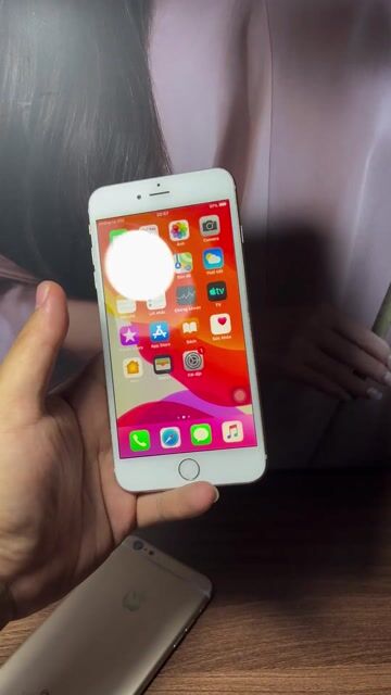Thanh Lý Lô iPhone Cũ Hiệu Năng Còn Tốt - Pin cầm. Mua bán Điện thoại tại Quận 10 Tp Hồ Chí Minh được đăng bởi Huỳnh Quang Hào hình 1