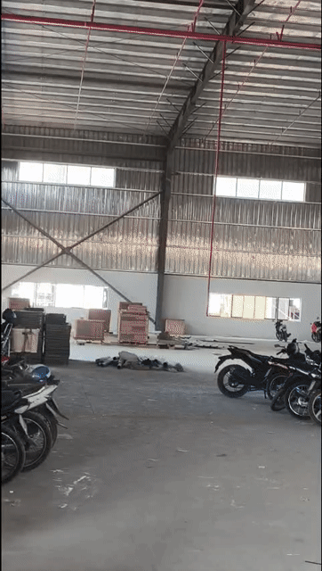 Cho thuê Văn phòng, Mặt bằng kinh doanh Huyện Châu Đức Bà Rịa - Vũng Tàu diện tích 8000 m² giá 784 triệu/tháng