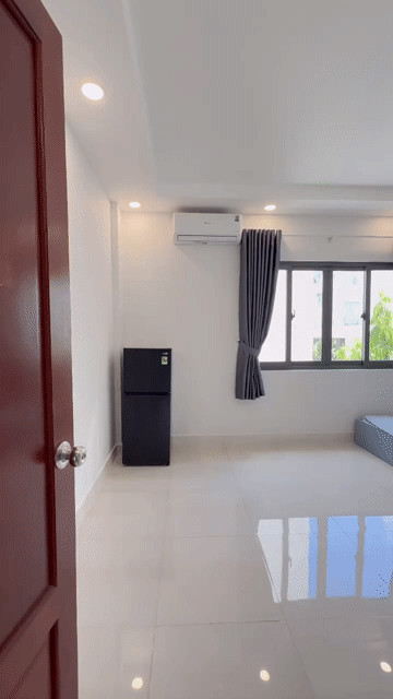 Cho thuê Phòng trọ Quận 10 Tp Hồ Chí Minh diện tích 30 m² giá 6 triệu/tháng