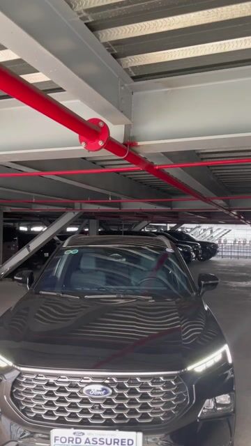 ✅ Ford Territory 2025 Titanium X Đen 12.000km. Mua bán Ô tô tại Quận Tân Phú Tp Hồ Chí Minh được đăng bởi Đạt Ford Bến Thành hình 1