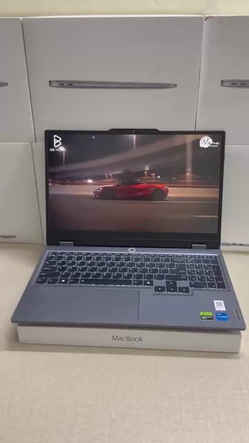 Lenovo Gaming LOQ 15IRX9  BẢO HÀNH HÃNG ĐẾN 24-10-. Mua bán Laptop tại Quận Hai Bà Trưng Hà Nội được đăng bởi Junioor Computer hình 1