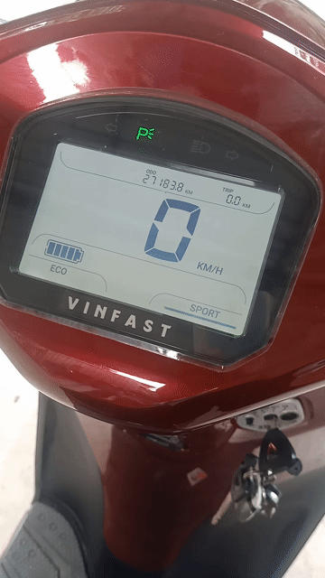 VinFast Feliz. Mua bán Xe máy tại Thành phố Sa Đéc Đồng Tháp được đăng bởi Duy Nguyễn hình 1