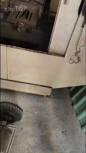 Máy phay CNC 400x300x300mm 220V. Mua bán Đồ chuyên dụng, Giống nuôi trồng tại Thành phố Thủ Đức Tp Hồ Chí Minh được đăng bởi Học hình 1