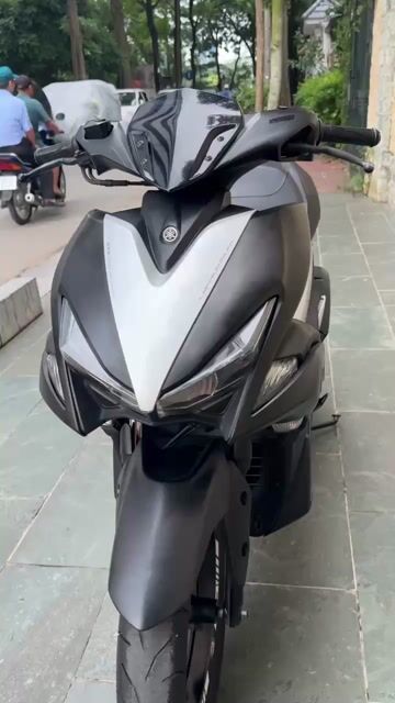 NVX 125fi khoá smartkey cuối 2018 máy zin đại chât. Mua bán Xe máy tại Quận Cầu Giấy Hà Nội được đăng bởi nguyễn bích thuỷ hình 1