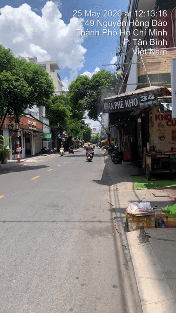 Mua bán Nhà ở Quận Tân Bình Tp Hồ Chí Minh diện tích 67 m² giá 23,9 tỷ