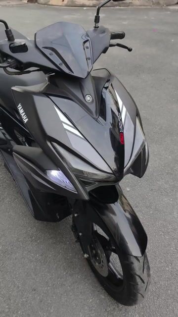Yamaha NVX 125 Smartkey V1 VVA 2018 Đen nhám. Mua bán Xe máy tại Quận Tân Phú Tp Hồ Chí Minh được đăng bởi Đỗ Hoàng hình 1