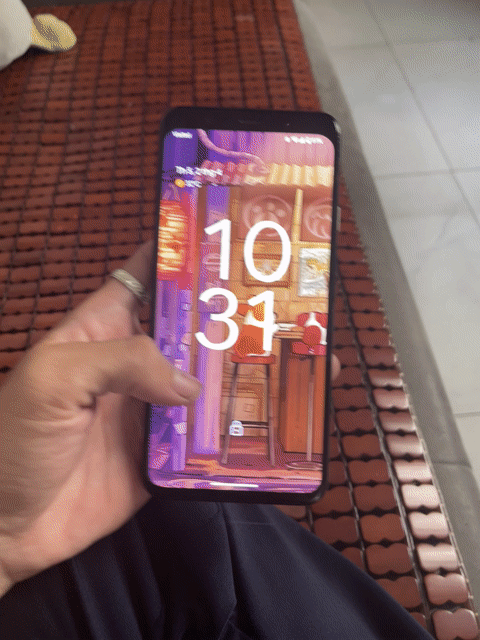 Google Pixel 4XL Đen. Mua bán Điện thoại tại Quận 11 Tp Hồ Chí Minh được đăng bởi Lam hình 1