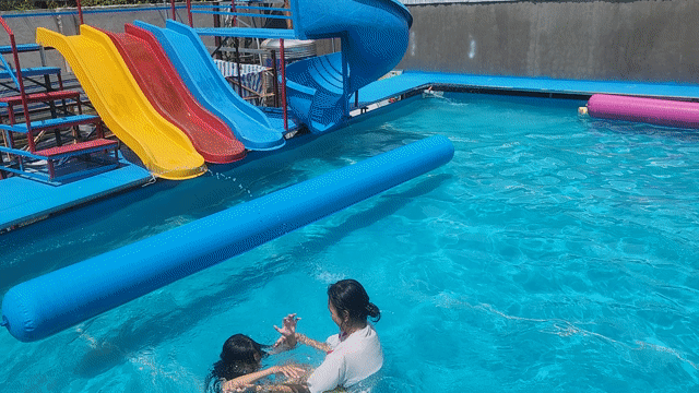 Hồ bơi di động. Mua bán Đồ chuyên dụng, Giống nuôi trồng tại Huyện Thanh Bình Đồng Tháp được đăng bởi Thanh Le hình 1