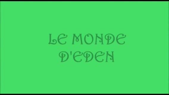 Le Monde D'Eden