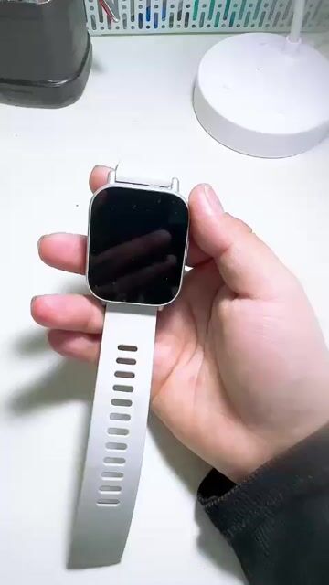 đồng hồ thông minh realme watch 5. Mua bán Thiết bị đeo thông minh tại Thị xã Phú Mỹ Bà Rịa - Vũng Tàu được đăng bởi Mỡ hình 1