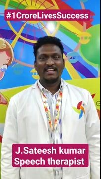 Jagadam Satheesh Kumar