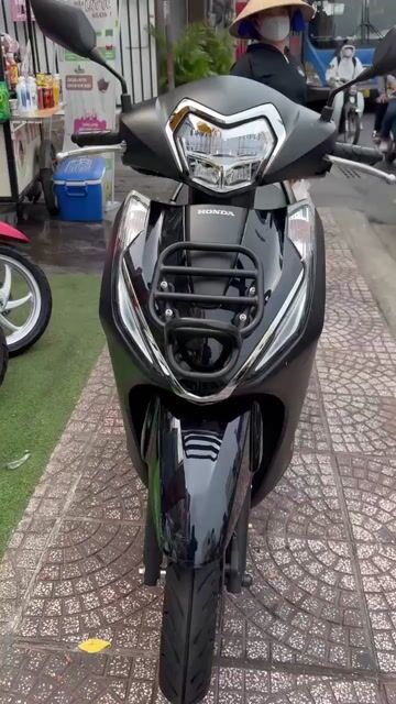 Honda Lead 125cc 2025 bs 50ac-02190. Mua bán Xe máy tại Quận Phú Nhuận Tp Hồ Chí Minh được đăng bởi xe39com hình 1