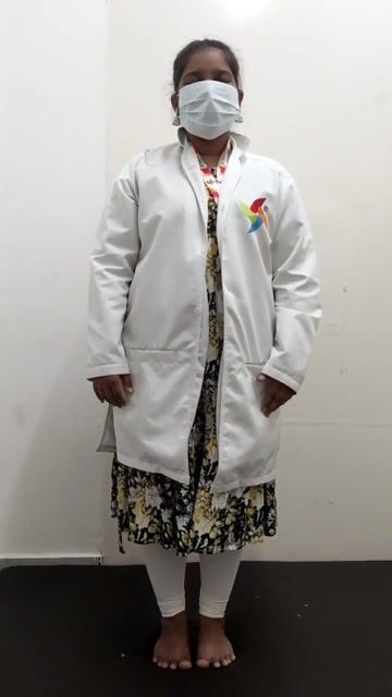 Real World Evidence®  of 71 Months Age With Initial Ability Score 408 Having 408 Today by Konidela mehaboobchan , Admin Manager from Kadapa