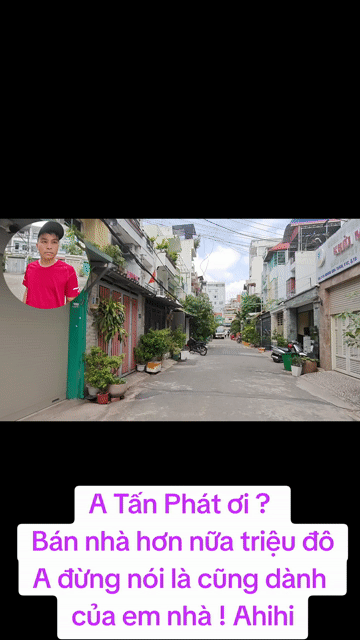 Mua bán Nhà ở Quận Tân Bình Tp Hồ Chí Minh diện tích 69.3 m² giá 17,2 tỷ