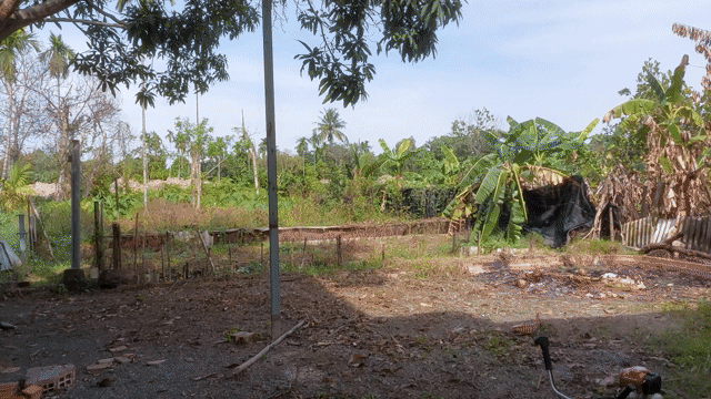 Mua bán Đất Thành phố Thuận An Bình Dương diện tích 2100 m² giá 31,99 tỷ