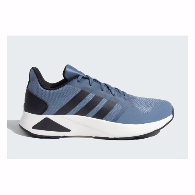 Giày Adidas Laufen Speed NewFullbox size 44-45 VN. Mua bán Giày dép tại Thành phố Thủ Đức Tp Hồ Chí Minh được đăng bởi Tantho hình 1