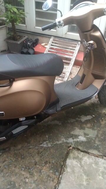 Kẹt tiền cần bán xe. Mua bán Xe điện tại Quận Gò Vấp Tp Hồ Chí Minh được đăng bởi Lê hình 1