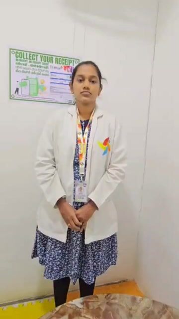 Malapati Amrutha Varshini 