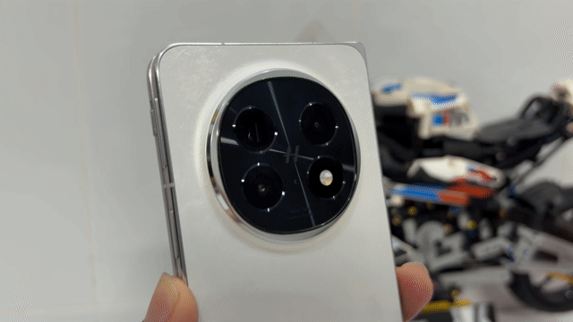 Oppo Find N5 512GB Bạc. Mua bán Điện thoại tại Quận Ninh Kiều Cần Thơ được đăng bởi Lê Khang hình 1