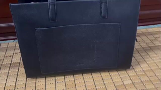 Túi tole vascara chính hãng. Mua bán Túi xách tại Huyện Hóc Môn Tp Hồ Chí Minh được đăng bởi Andy  hình 1