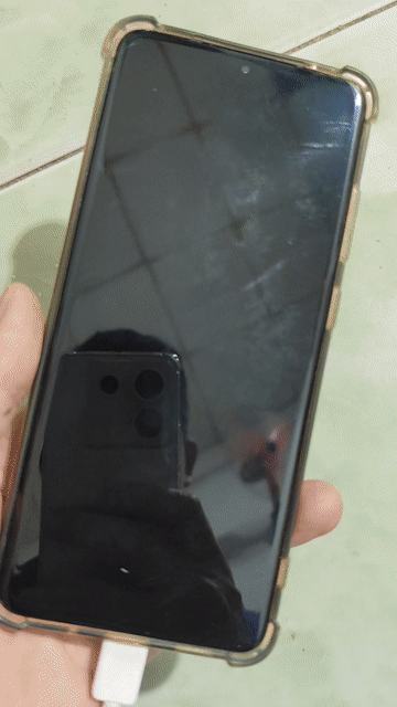 Samsung S20 Ultra Đen Hư màn hình. Mua bán Điện thoại tại Quận Bình Tân Tp Hồ Chí Minh được đăng bởi HIÊN NGUYỄN hình 1