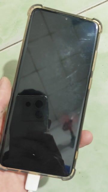 Samsung S20 Ultra Đen Hư màn hình. Mua bán Điện thoại tại Quận Bình Tân Tp Hồ Chí Minh được đăng bởi HIÊN NGUYỄN hình 1