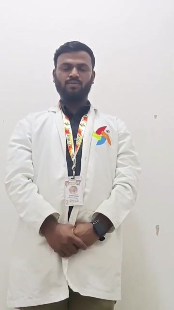 Real World Evidence®  of 77 Months Age With Initial Ability Score 466 Having 597 Today by Janampalli Kalyankumar, Admin Manager from Pragathi Nagar