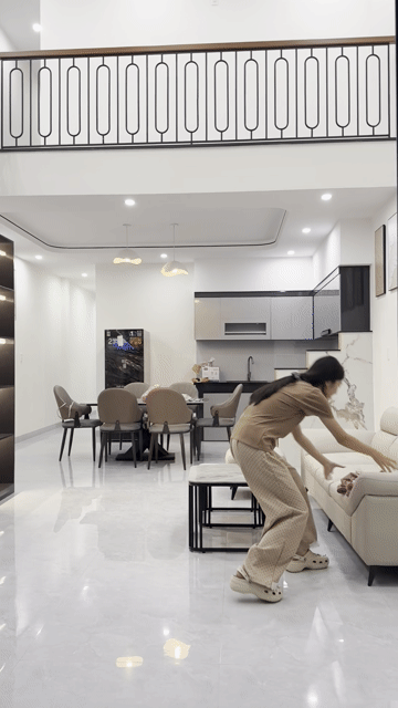 Cho thuê Nhà ở Quận Thanh Khê Đà Nẵng diện tích 83 m² giá 18,5 triệu/tháng