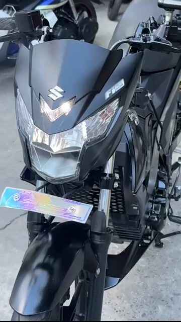 Suzuki Satria ( E có bán góp ). Mua bán Xe máy tại Quận Ninh Kiều Cần Thơ được đăng bởi MINH THIỆN bán xe trả góp hình 1